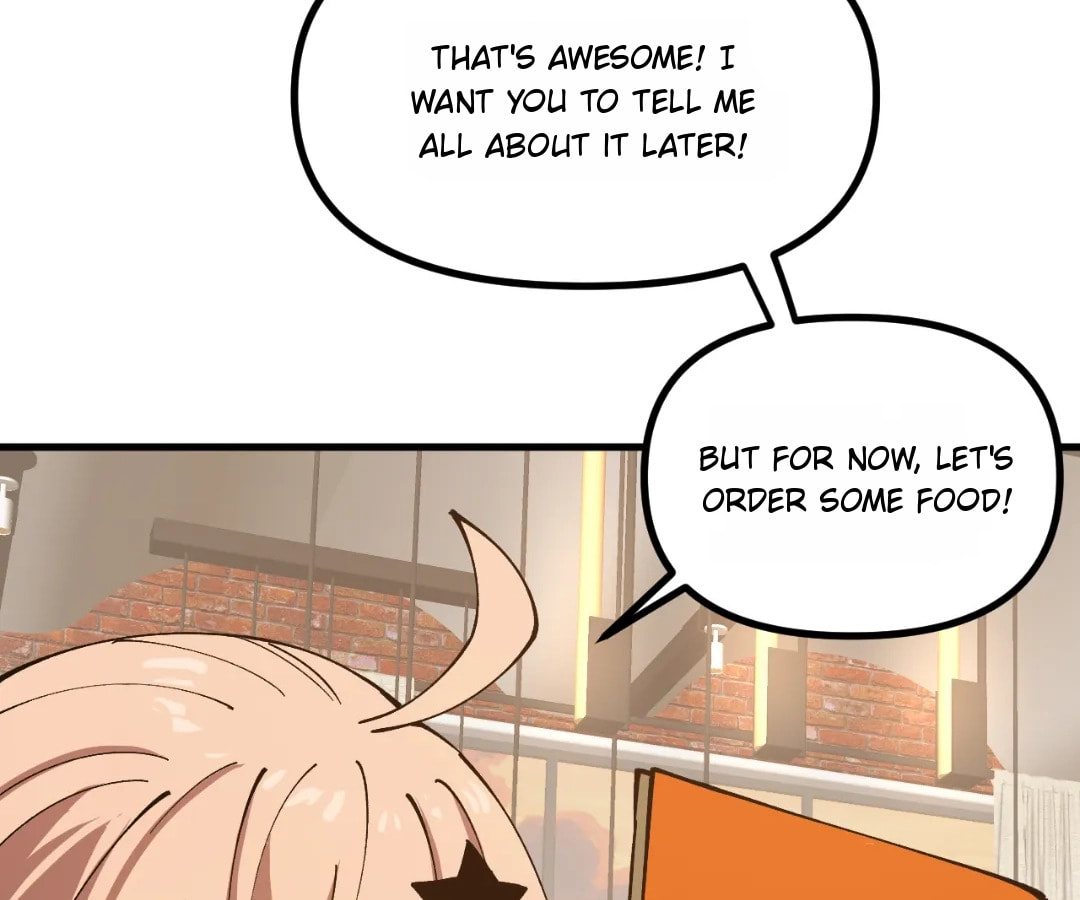 Global Beast Tamer: I Can See Evolution Paths Chapter 30 page 33 - 