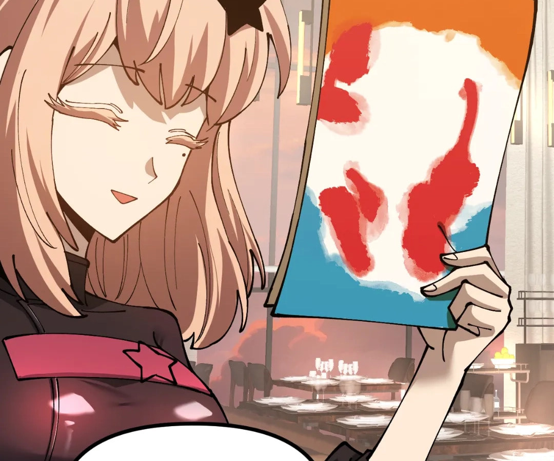 Global Beast Tamer: I Can See Evolution Paths Chapter 30 page 34 - 