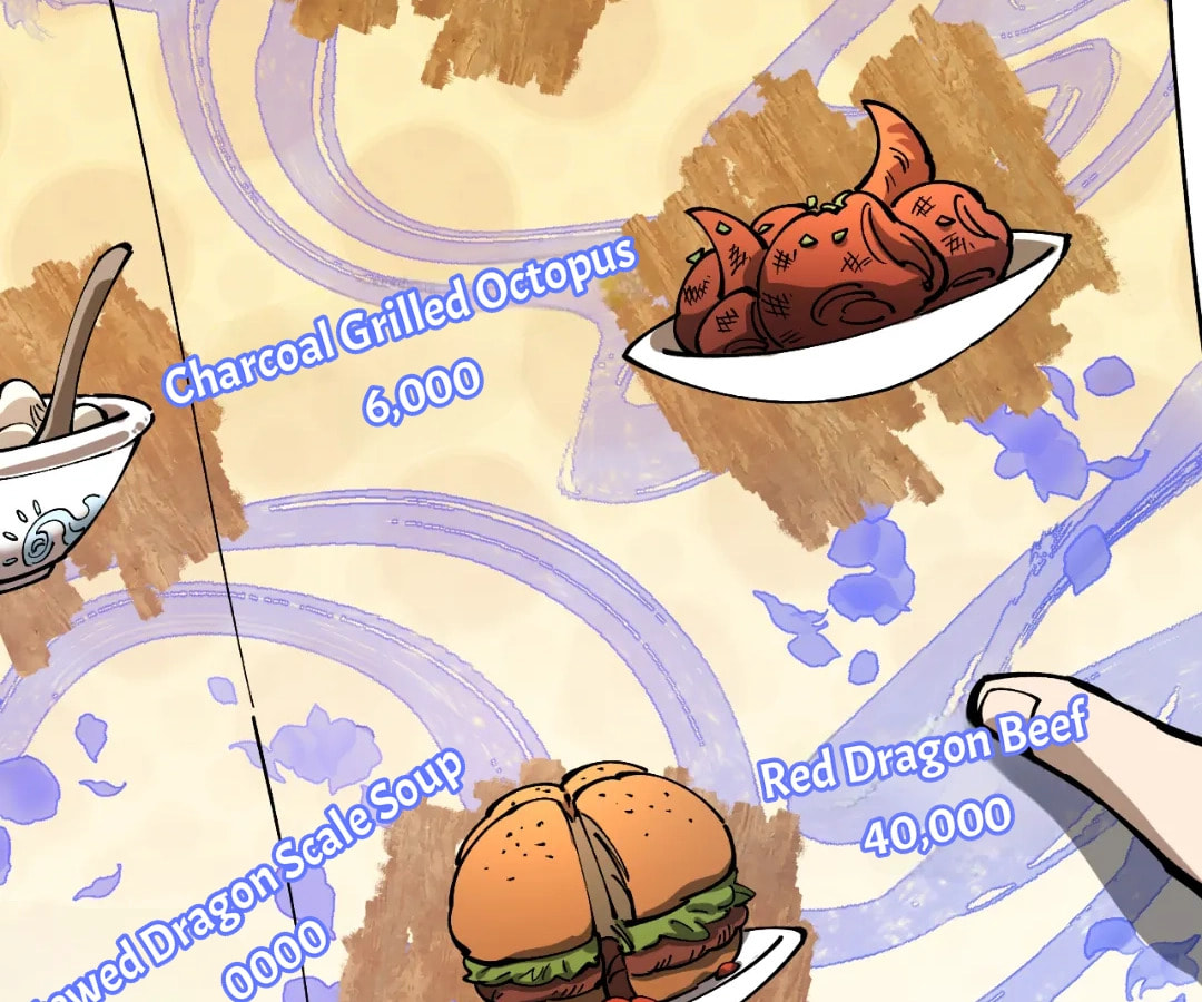 Global Beast Tamer: I Can See Evolution Paths Chapter 30 page 36 - 