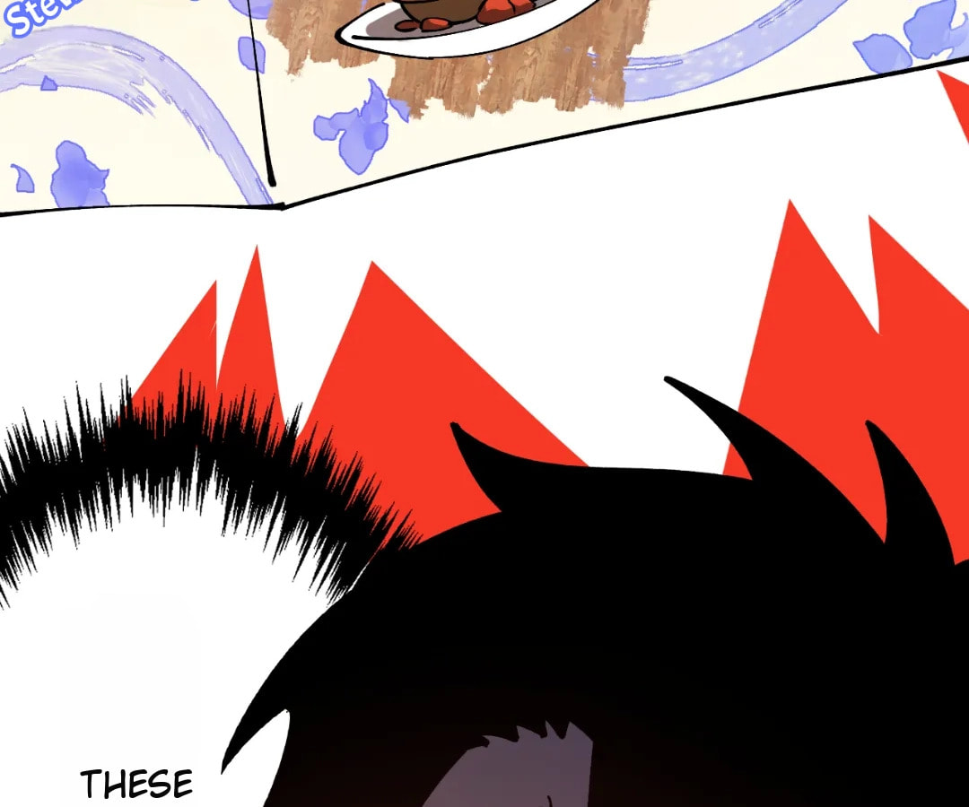 Global Beast Tamer: I Can See Evolution Paths Chapter 30 page 37 - 
