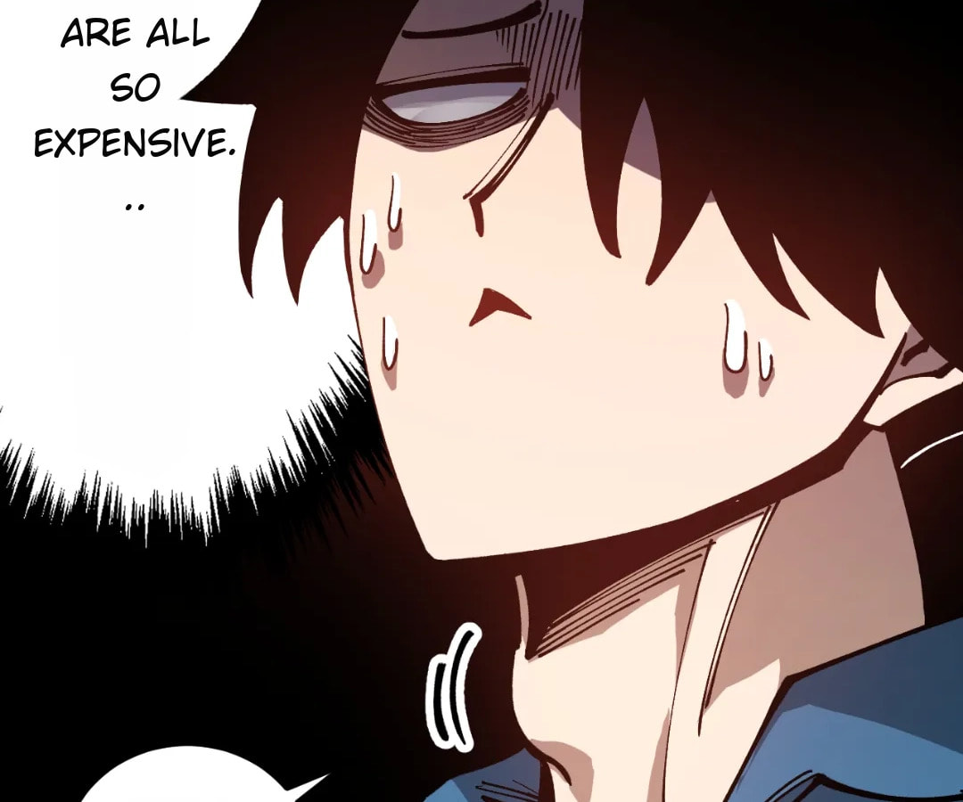 Global Beast Tamer: I Can See Evolution Paths Chapter 30 page 38 - 