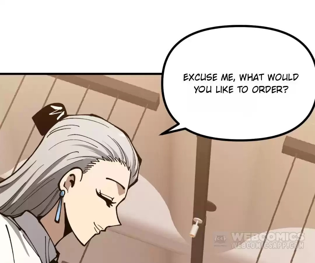Global Beast Tamer: I Can See Evolution Paths Chapter 30 page 43 - 
