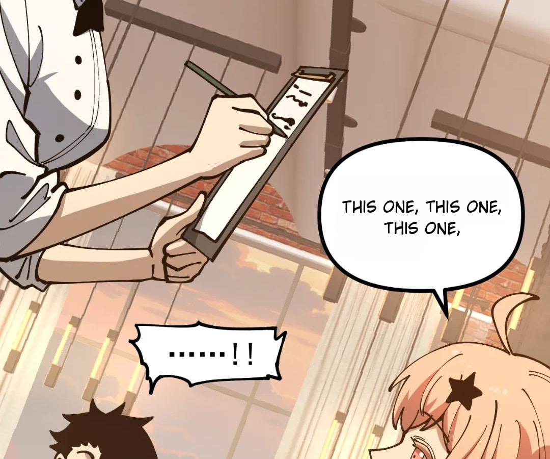 Global Beast Tamer: I Can See Evolution Paths Chapter 30 page 44 - 