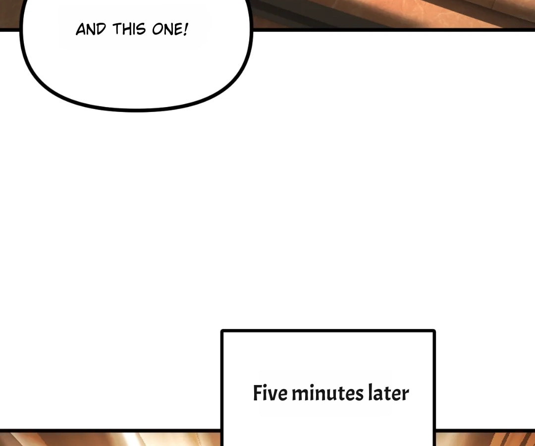 Global Beast Tamer: I Can See Evolution Paths Chapter 30 page 46 - 