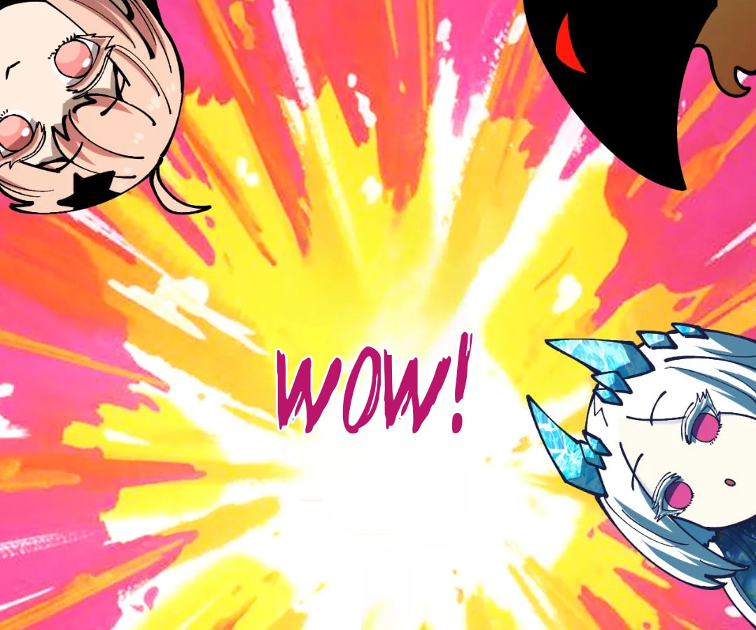 Global Beast Tamer: I Can See Evolution Paths Chapter 30 page 50 - 