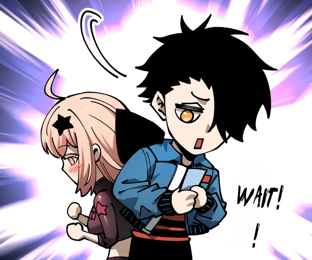 Global Beast Tamer: I Can See Evolution Paths Chapter 30 page 6 - 
