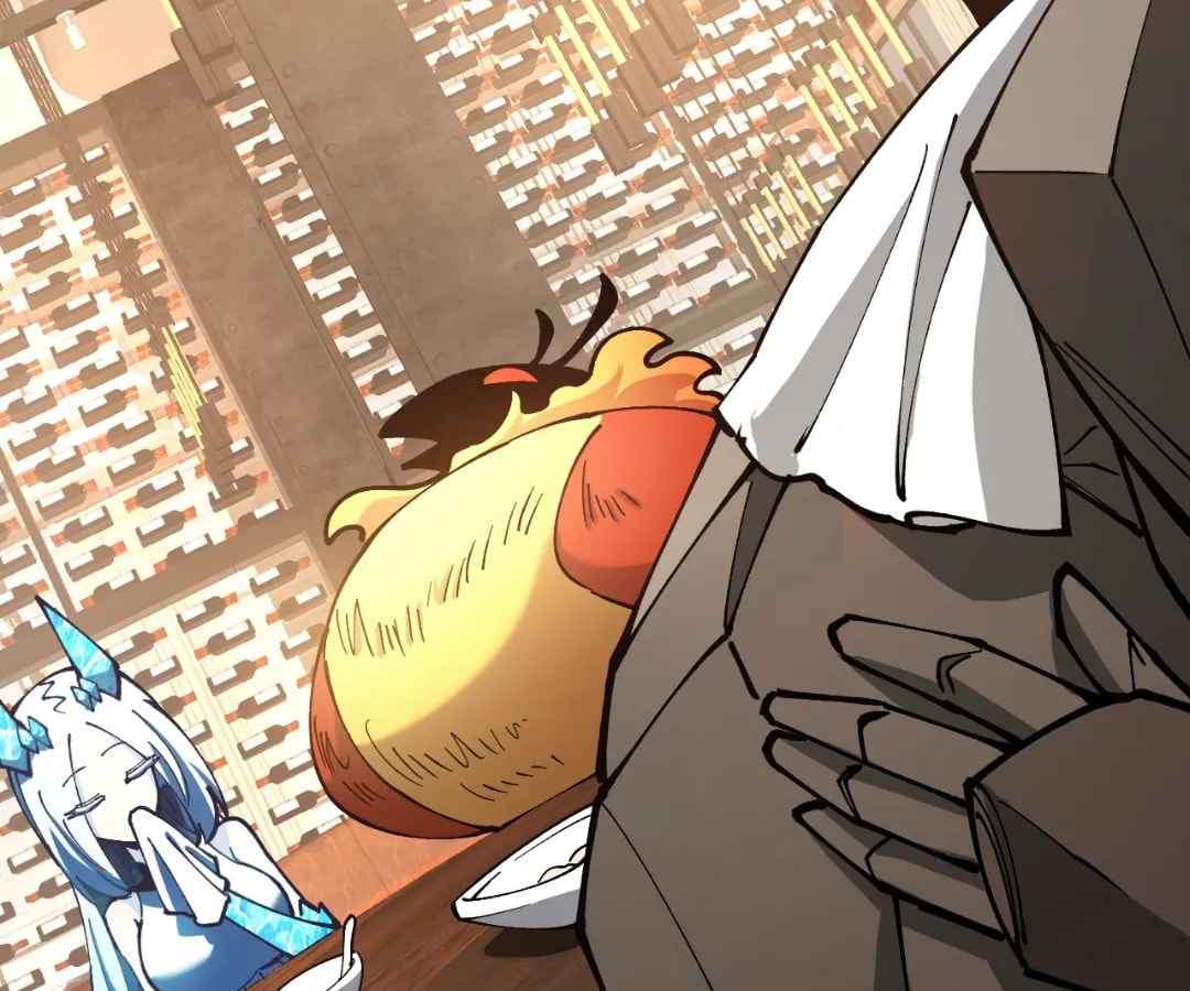 Global Beast Tamer: I Can See Evolution Paths Chapter 30 page 54 - 