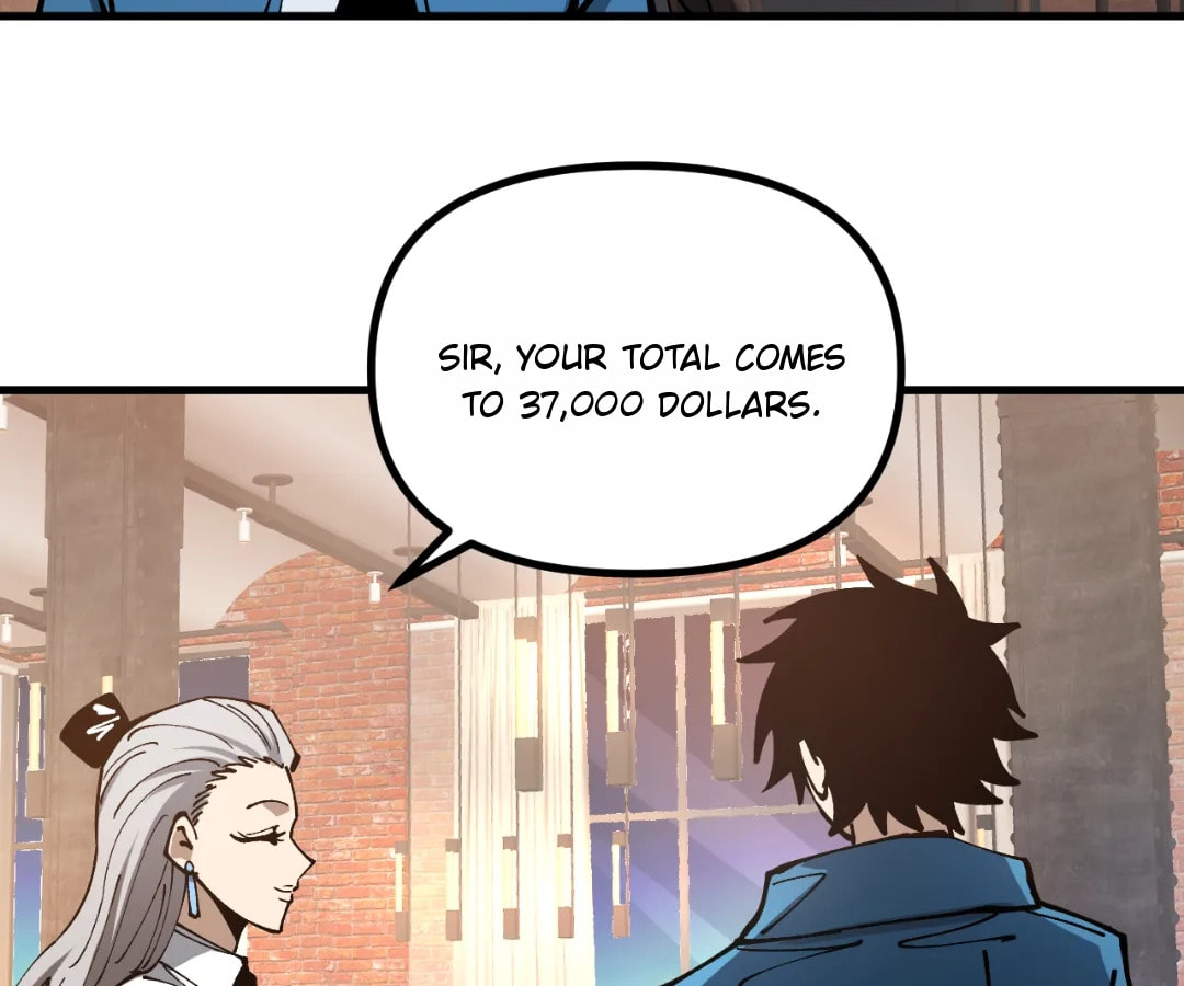 Global Beast Tamer: I Can See Evolution Paths Chapter 30 page 57 - 