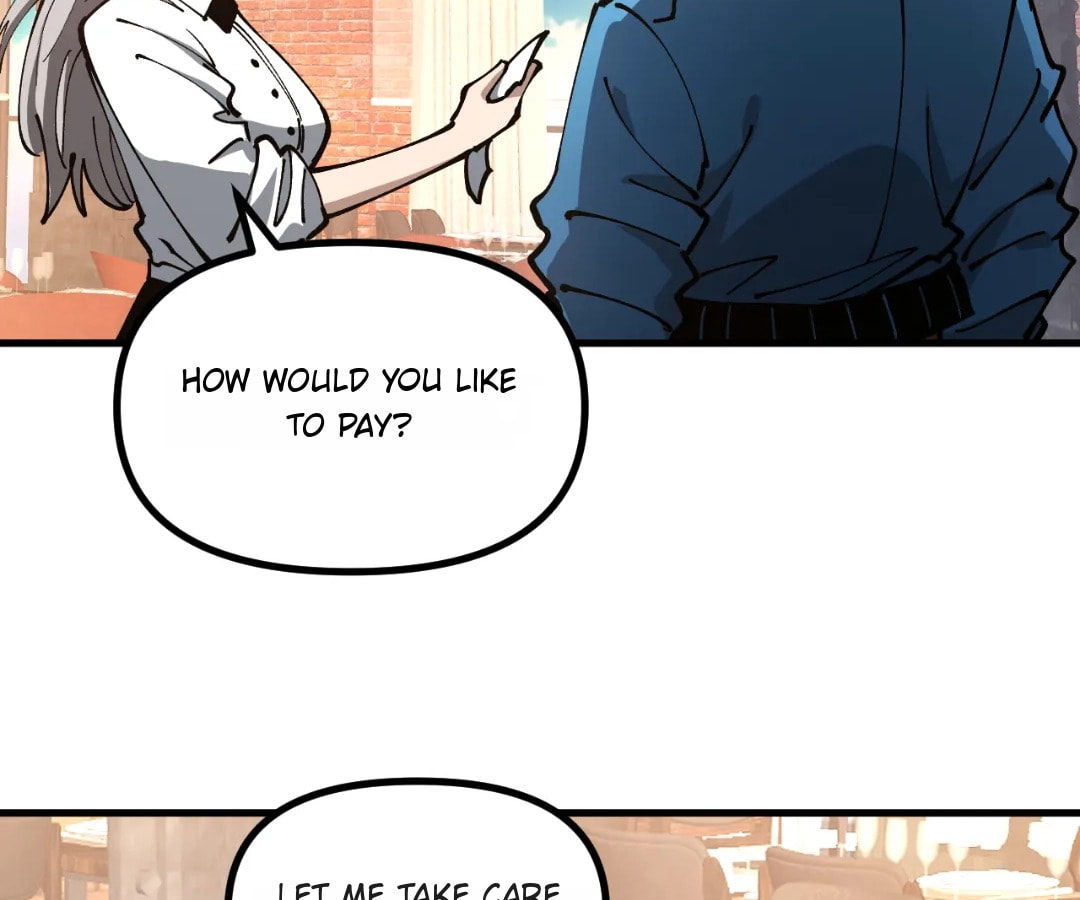 Global Beast Tamer: I Can See Evolution Paths Chapter 30 page 58 - 
