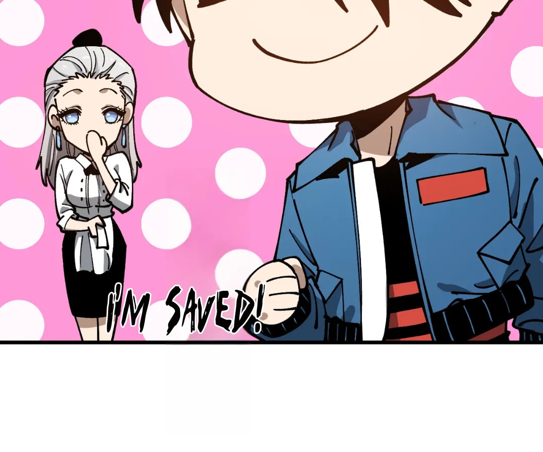Global Beast Tamer: I Can See Evolution Paths Chapter 30 page 62 - 
