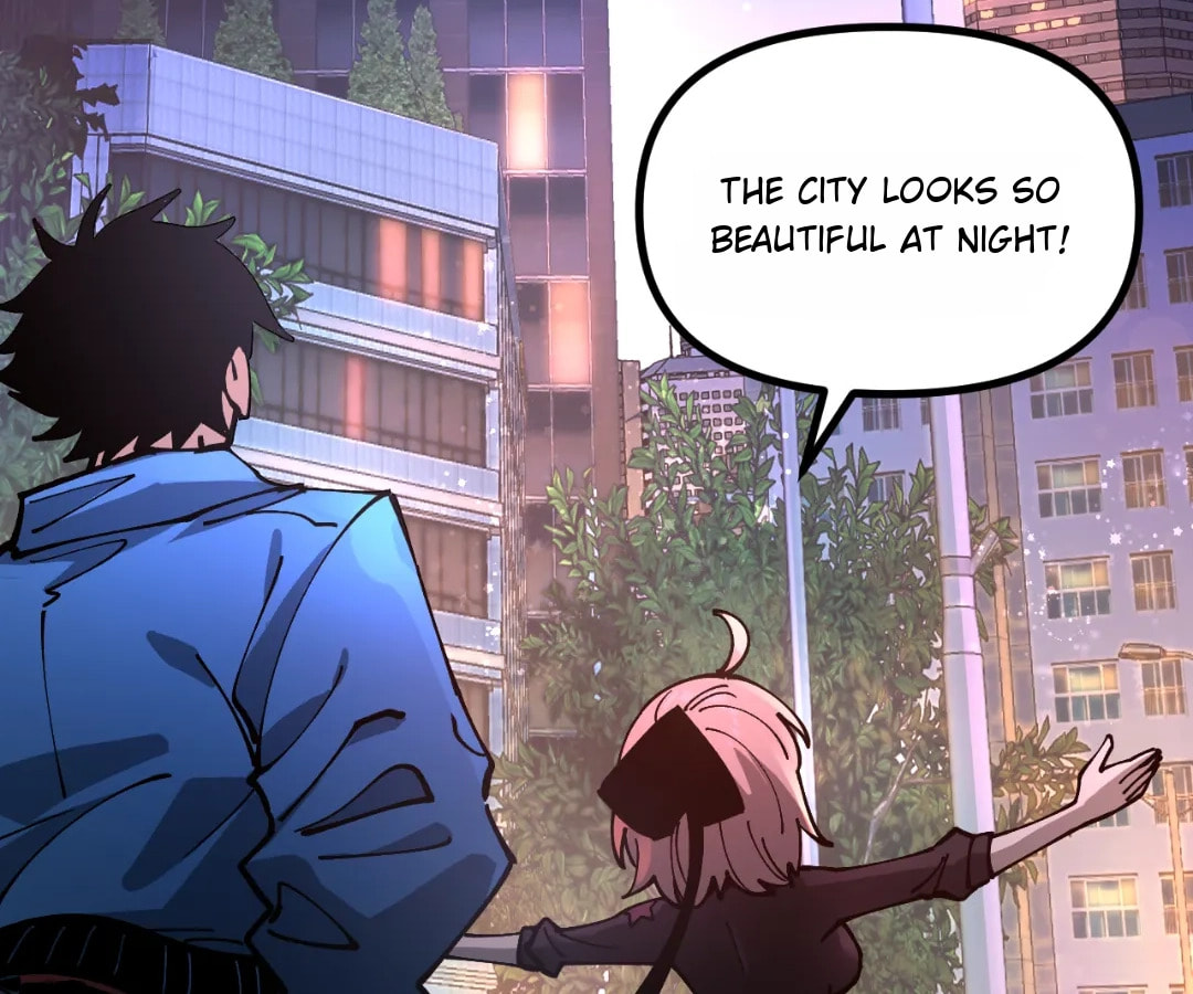 Global Beast Tamer: I Can See Evolution Paths Chapter 30 page 66 - 