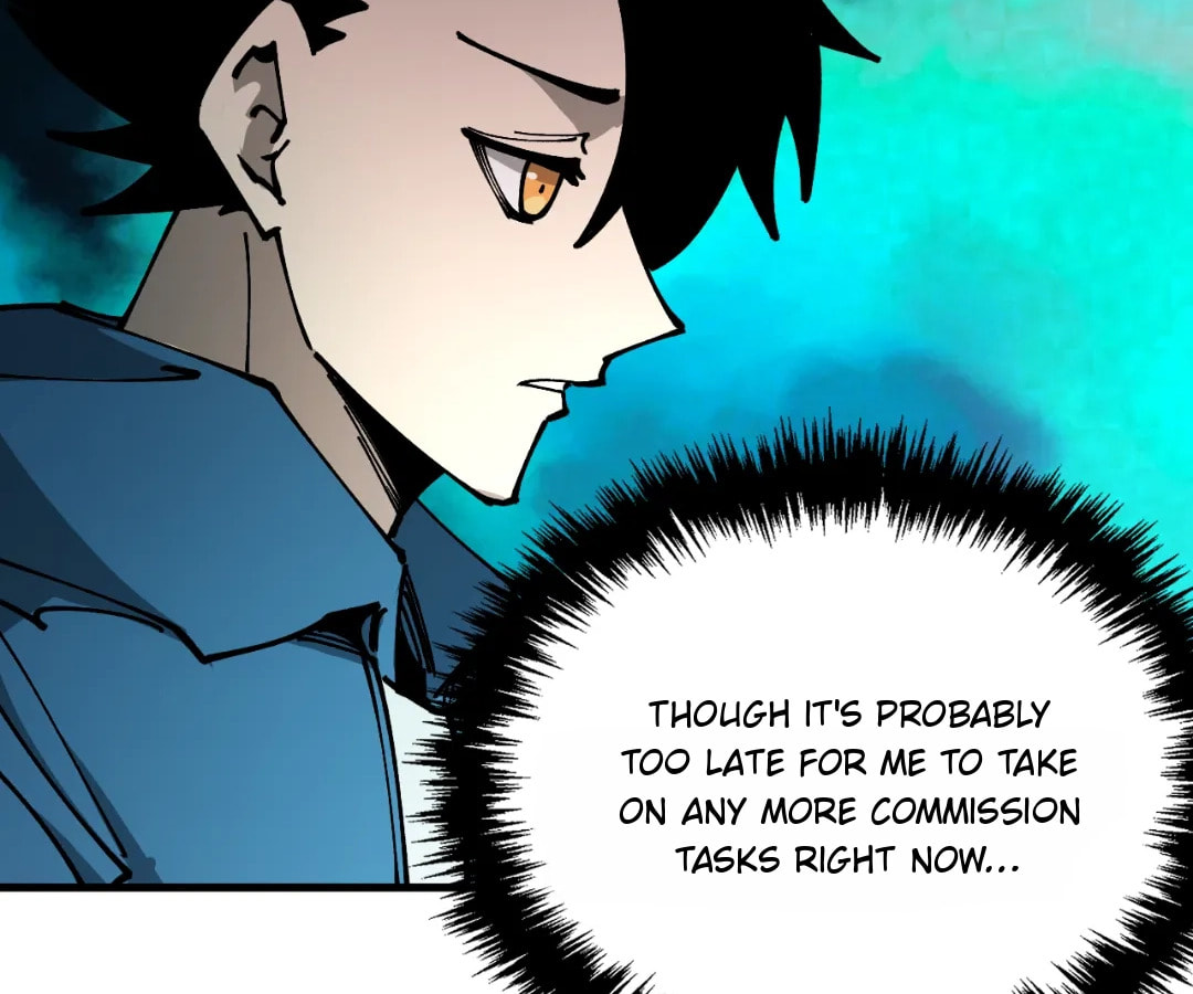 Global Beast Tamer: I Can See Evolution Paths Chapter 30 page 71 - 