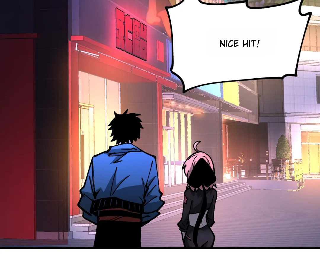 Global Beast Tamer: I Can See Evolution Paths Chapter 30 page 73 - 