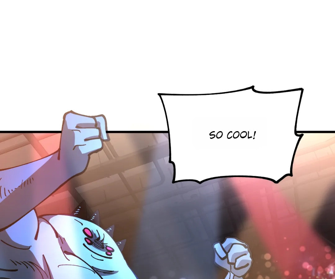 Global Beast Tamer: I Can See Evolution Paths Chapter 30 page 76 - 