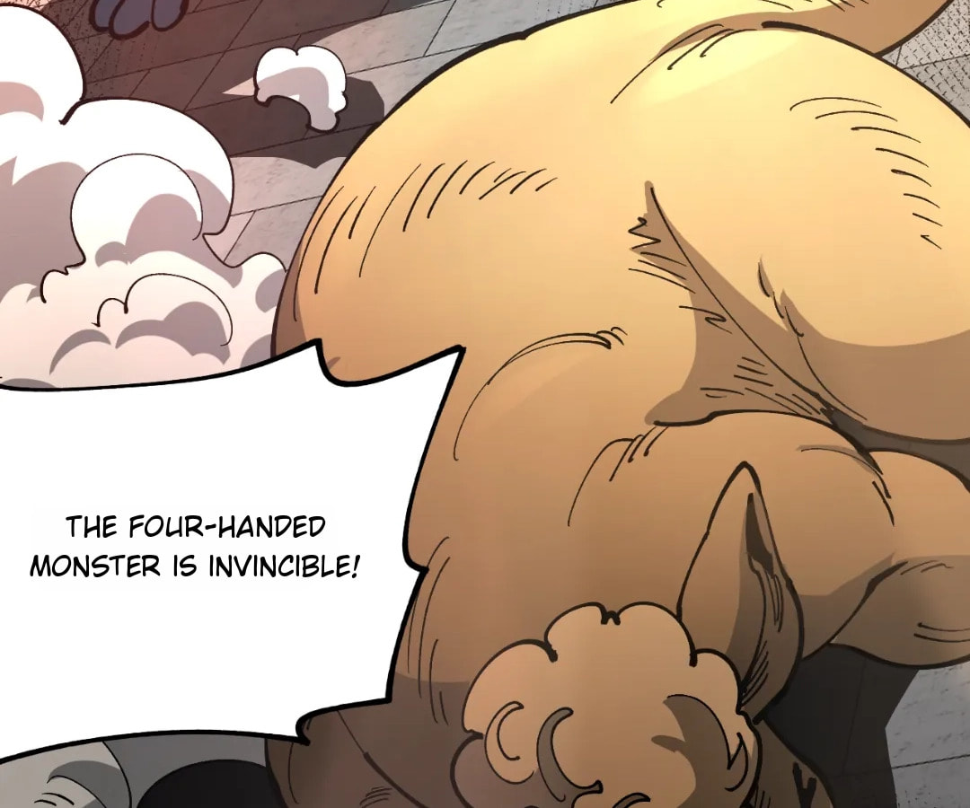 Global Beast Tamer: I Can See Evolution Paths Chapter 30 page 78 - 