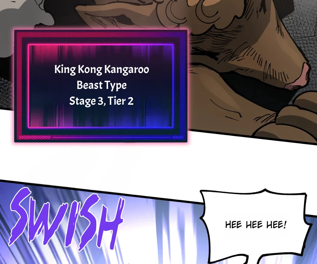 Global Beast Tamer: I Can See Evolution Paths Chapter 30 page 79 - 