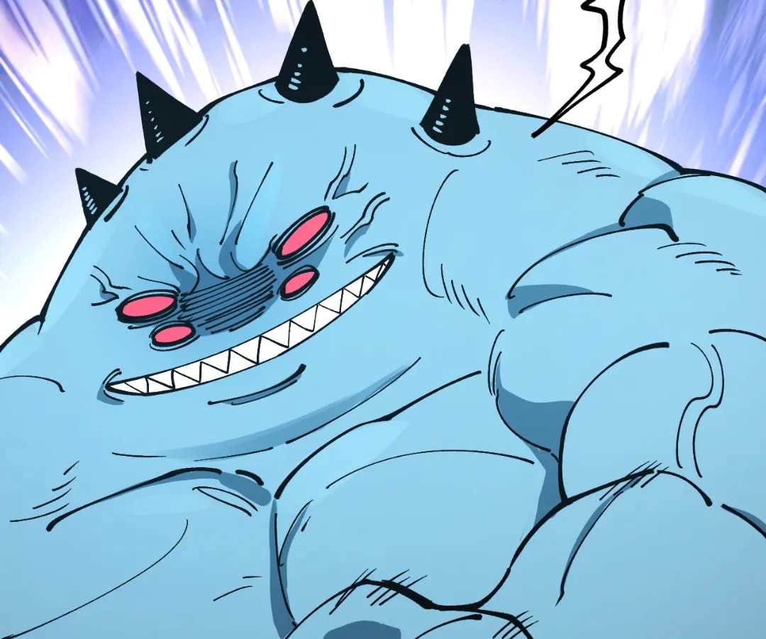 Global Beast Tamer: I Can See Evolution Paths Chapter 30 page 80 - 