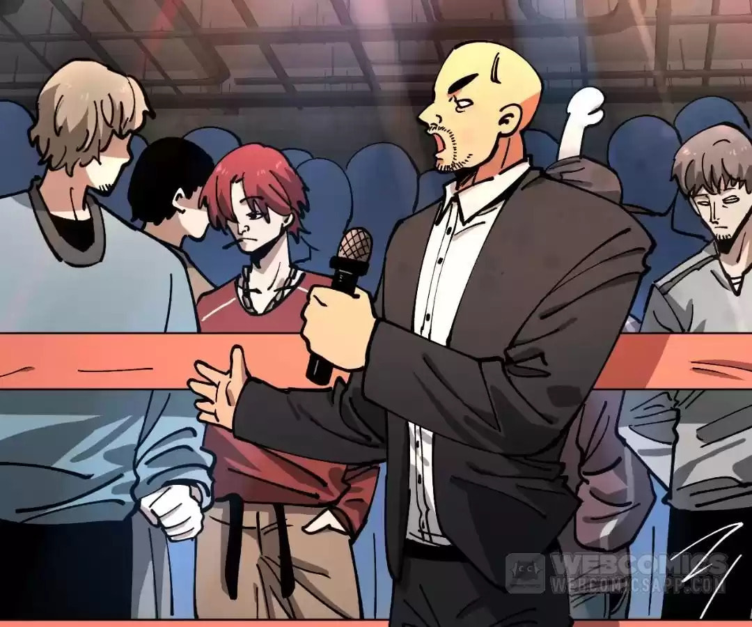 Global Beast Tamer: I Can See Evolution Paths Chapter 30 page 83 - 