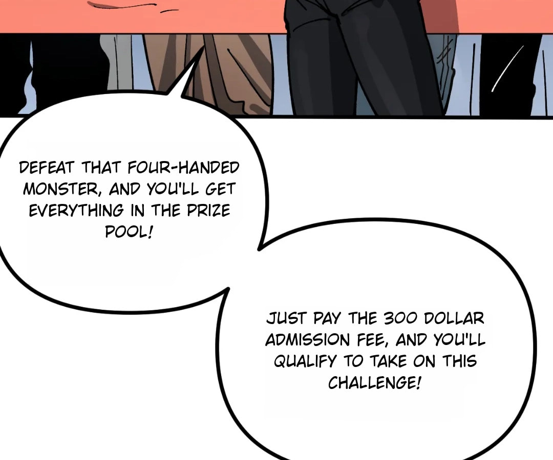 Global Beast Tamer: I Can See Evolution Paths Chapter 30 page 84 - 