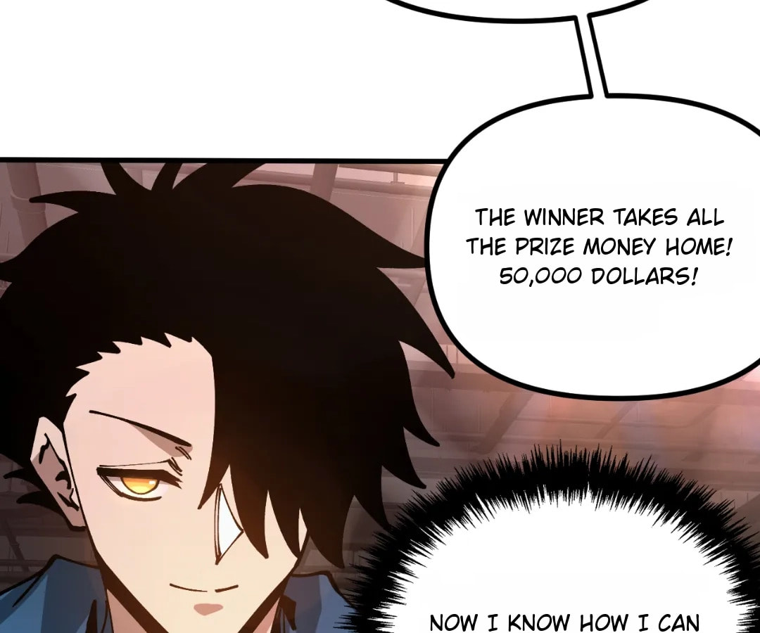 Global Beast Tamer: I Can See Evolution Paths Chapter 30 page 85 - 