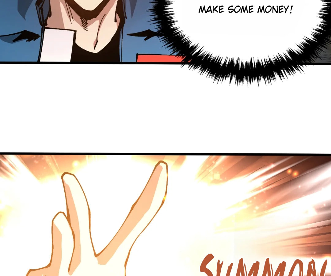 Global Beast Tamer: I Can See Evolution Paths Chapter 30 page 86 - 