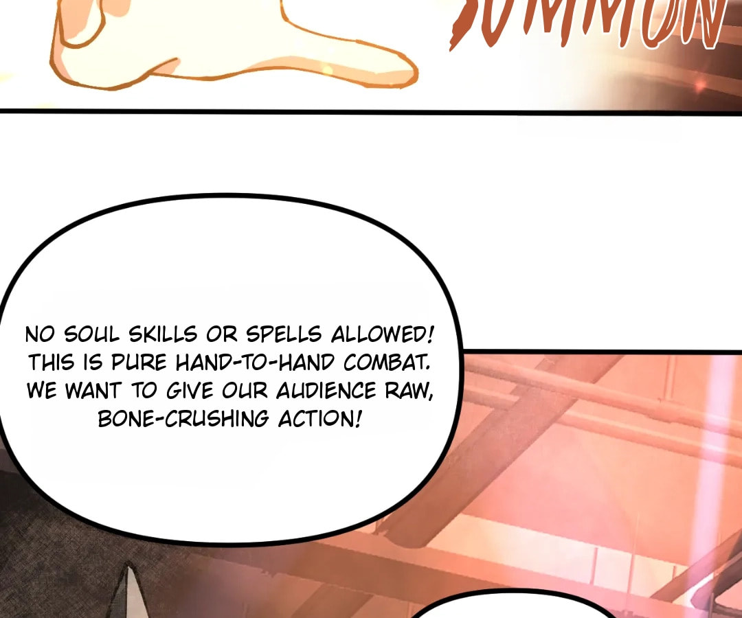 Global Beast Tamer: I Can See Evolution Paths Chapter 30 page 87 - 