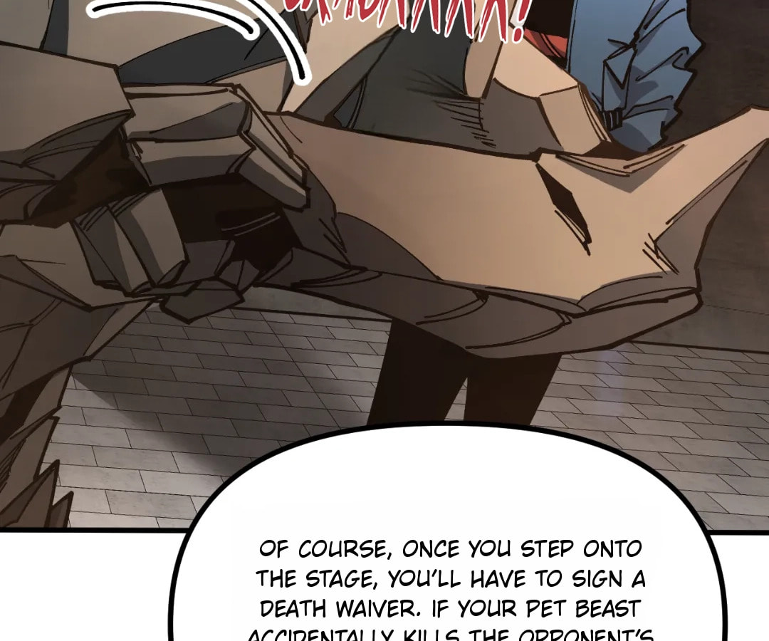 Global Beast Tamer: I Can See Evolution Paths Chapter 30 page 89 - 