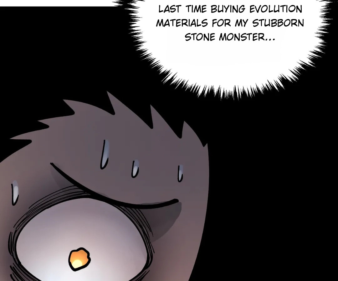 Global Beast Tamer: I Can See Evolution Paths Chapter 30 page 10 - 
