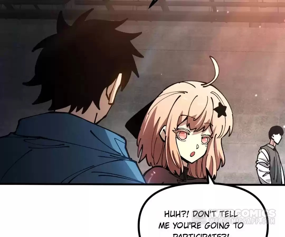 Global Beast Tamer: I Can See Evolution Paths Chapter 30 page 91 - 