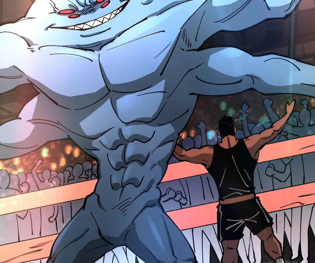 Global Beast Tamer: I Can See Evolution Paths Chapter 30 page 96 - 