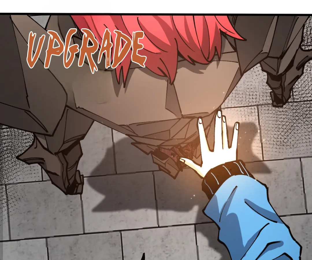 Global Beast Tamer: I Can See Evolution Paths Chapter 30 page 98 - 