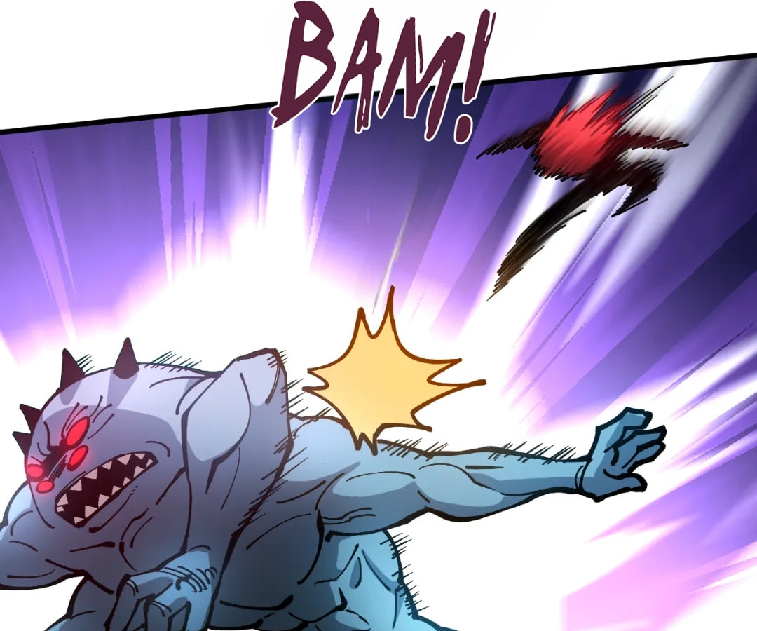 Global Beast Tamer: I Can See Evolution Paths Chapter 31 page 103 - 