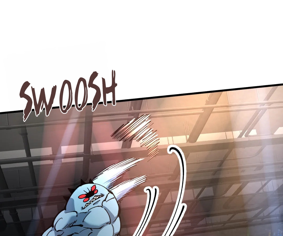 Global Beast Tamer: I Can See Evolution Paths Chapter 31 page 105 - 
