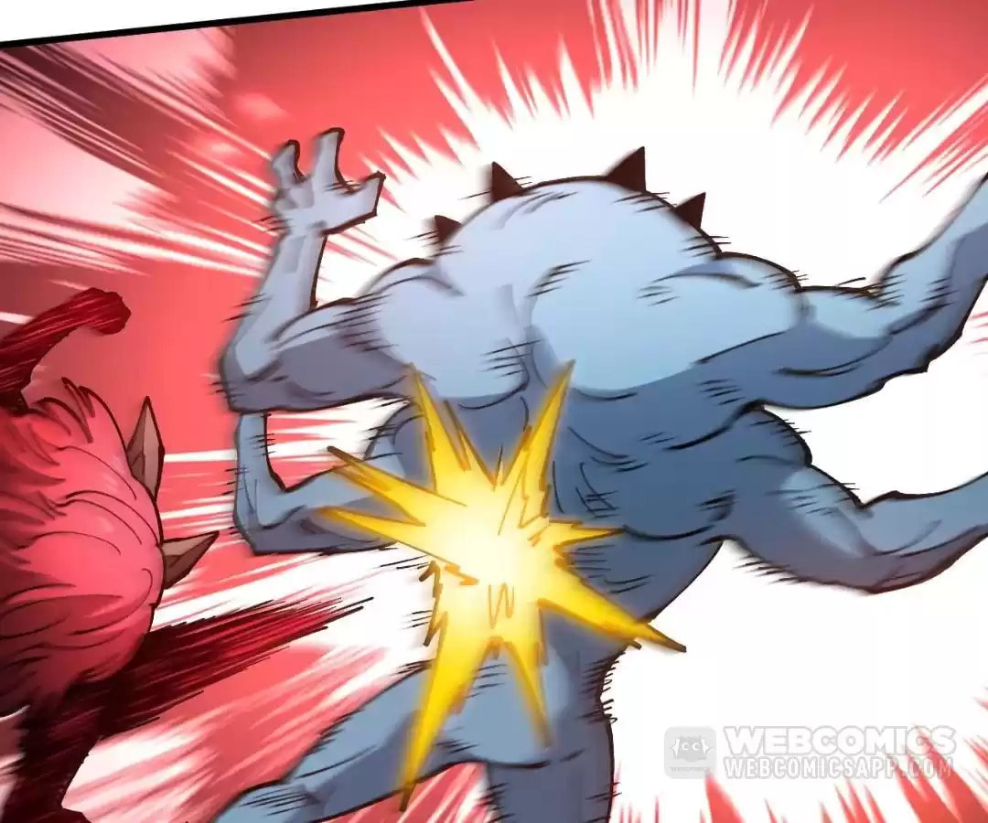 Global Beast Tamer: I Can See Evolution Paths Chapter 31 page 107 - 