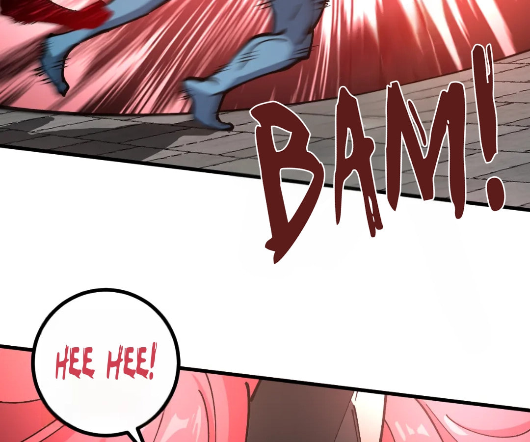 Global Beast Tamer: I Can See Evolution Paths Chapter 31 page 108 - 