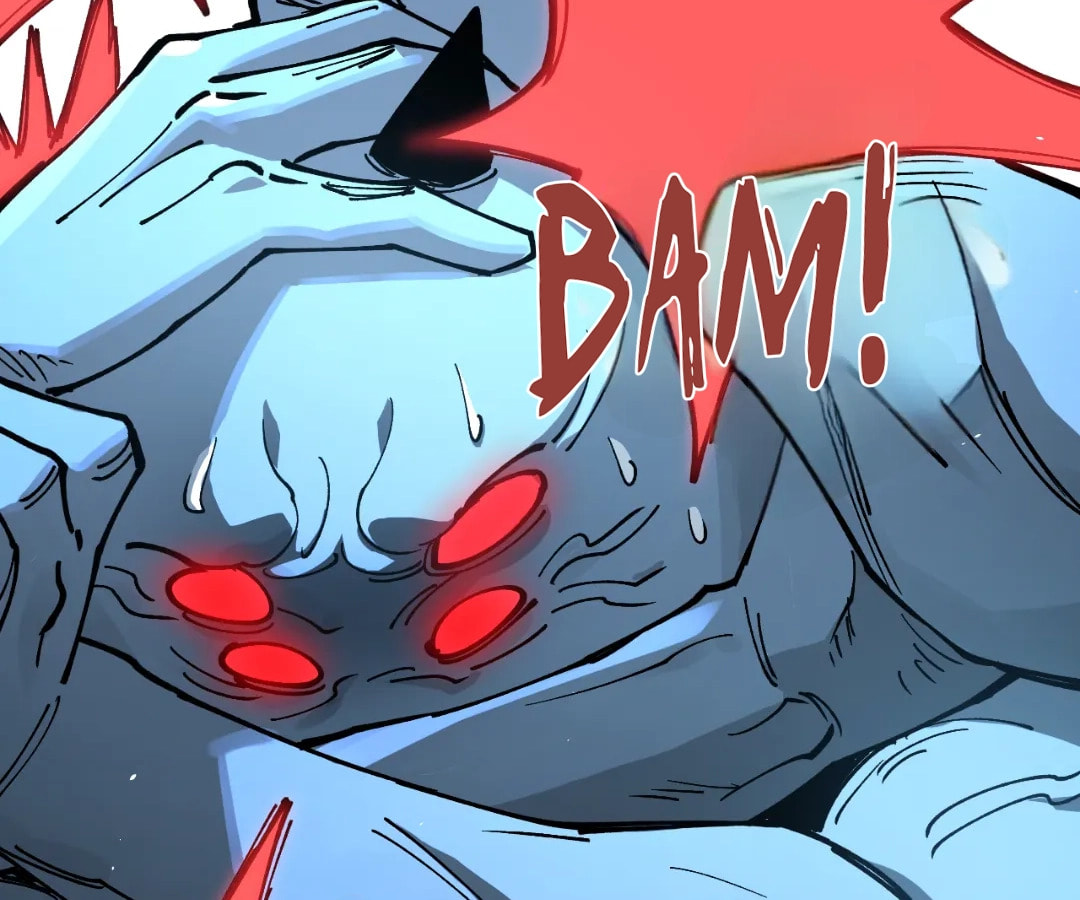 Global Beast Tamer: I Can See Evolution Paths Chapter 31 page 112 - 