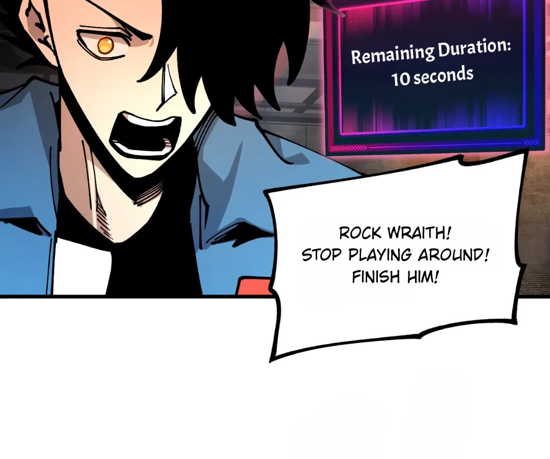 Global Beast Tamer: I Can See Evolution Paths Chapter 31 page 116 - 