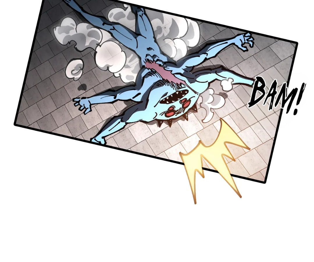 Global Beast Tamer: I Can See Evolution Paths Chapter 31 page 124 - 