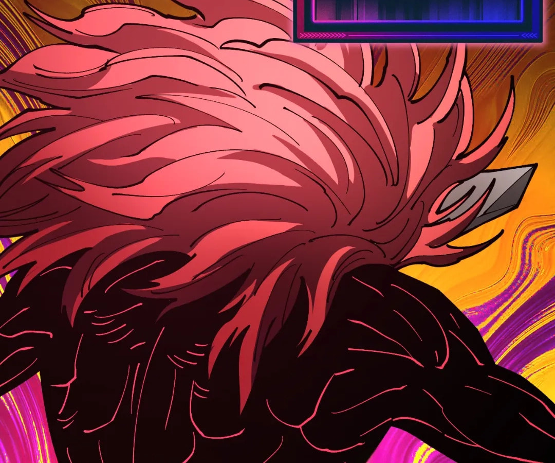 Global Beast Tamer: I Can See Evolution Paths Chapter 31 page 126 - 