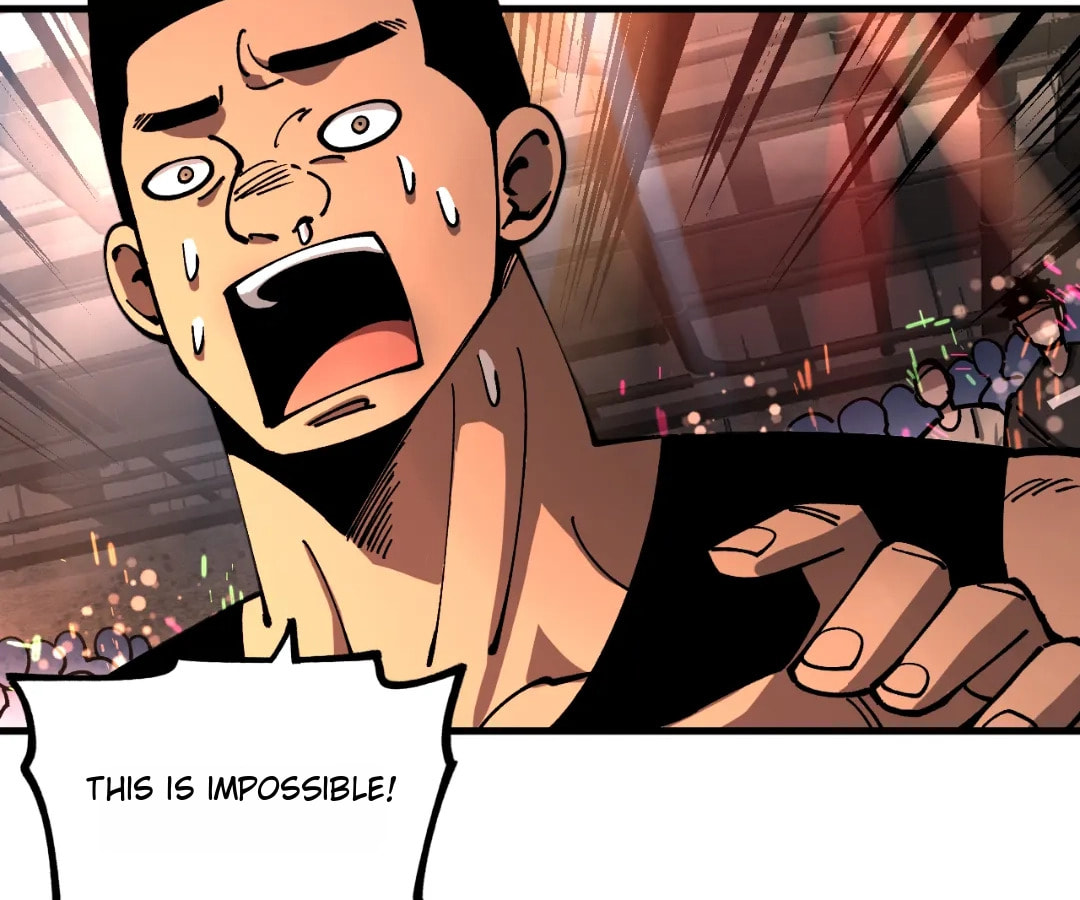 Global Beast Tamer: I Can See Evolution Paths Chapter 31 page 129 - 