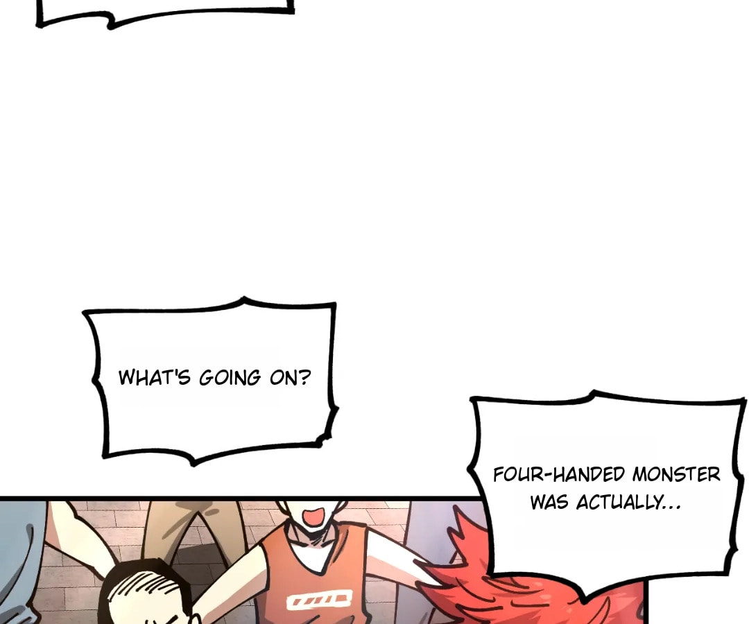 Global Beast Tamer: I Can See Evolution Paths Chapter 31 page 130 - 