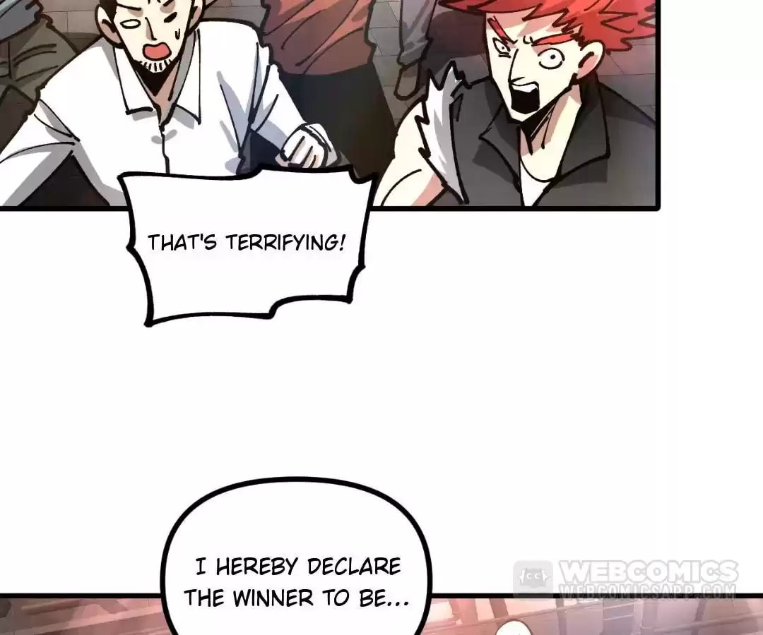 Global Beast Tamer: I Can See Evolution Paths Chapter 31 page 131 - 
