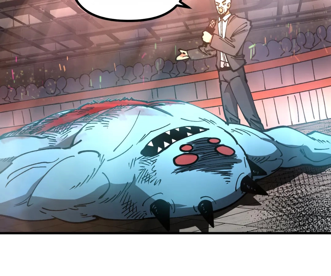 Global Beast Tamer: I Can See Evolution Paths Chapter 31 page 132 - 
