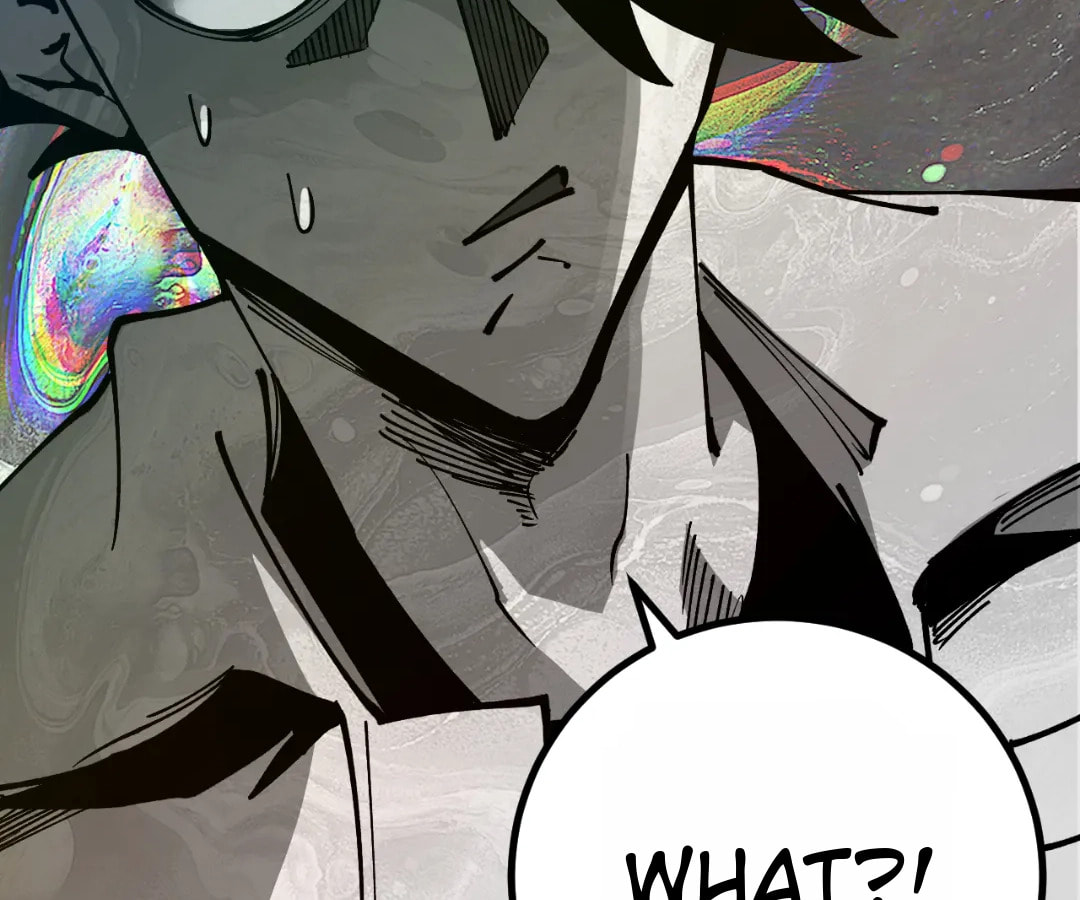 Global Beast Tamer: I Can See Evolution Paths Chapter 31 page 135 - 