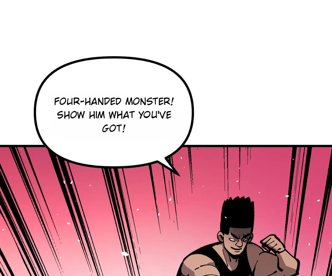 Global Beast Tamer: I Can See Evolution Paths Chapter 31 page 16 - 