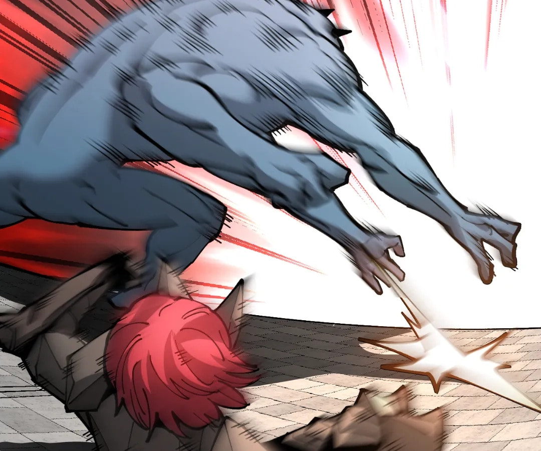 Global Beast Tamer: I Can See Evolution Paths Chapter 31 page 21 - 