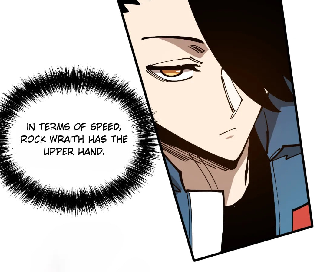 Global Beast Tamer: I Can See Evolution Paths Chapter 31 page 23 - 