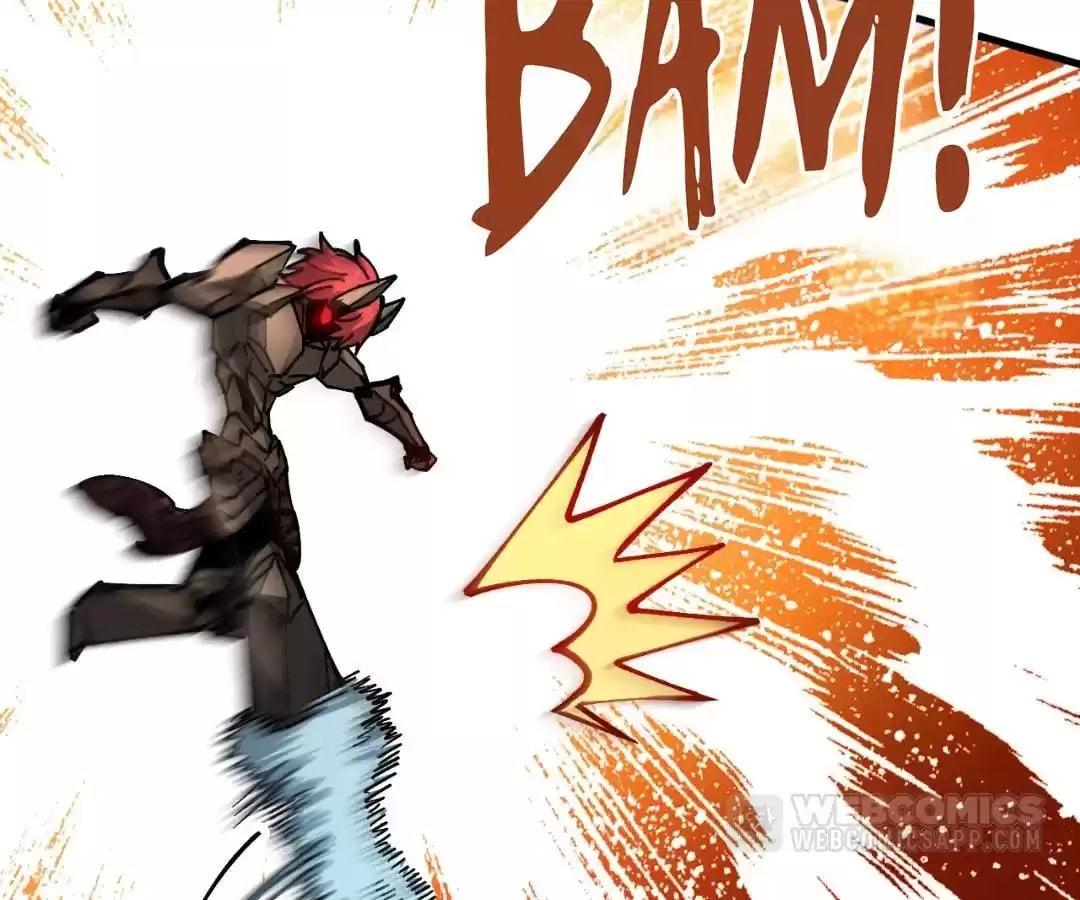 Global Beast Tamer: I Can See Evolution Paths Chapter 31 page 27 - 