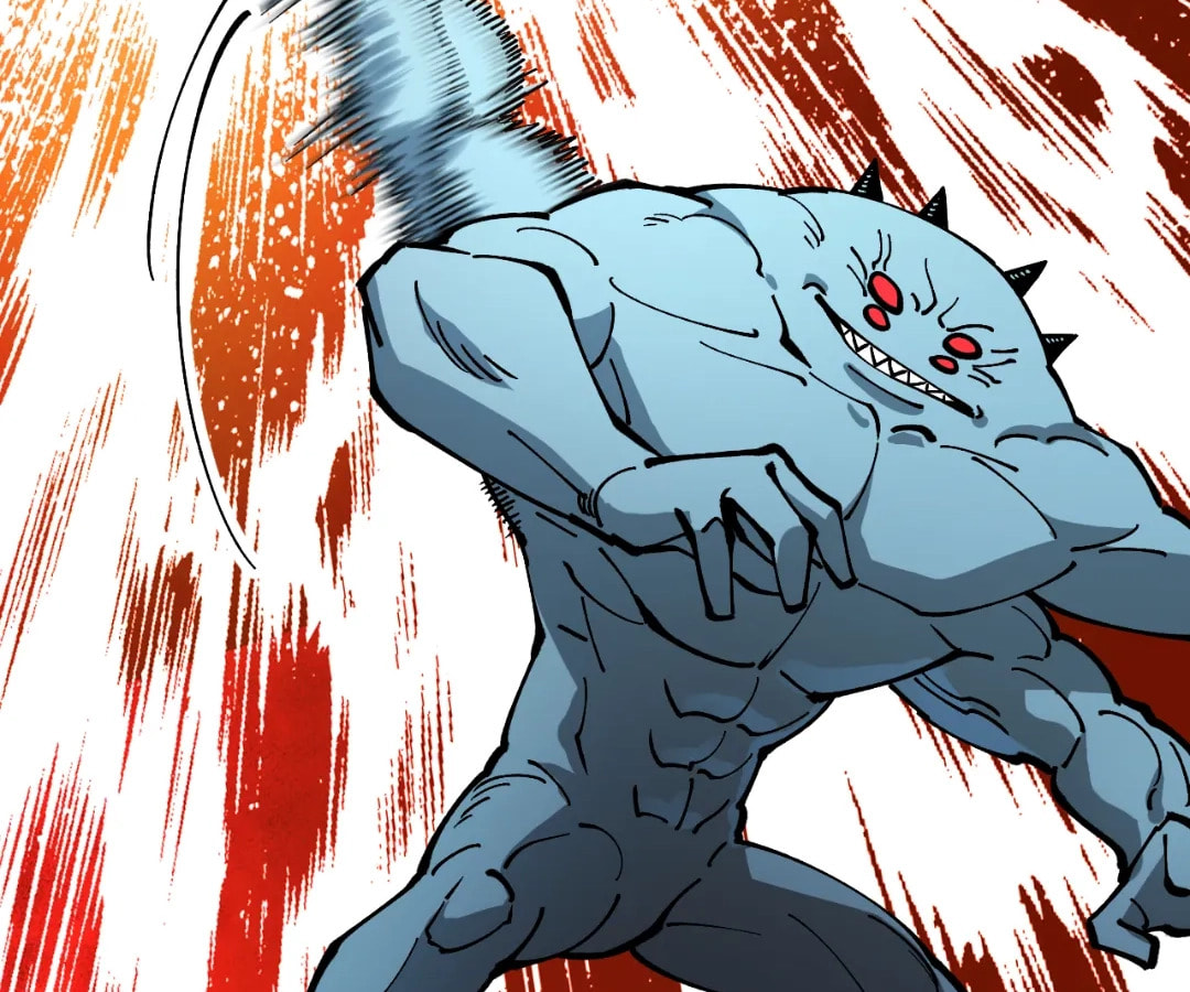 Global Beast Tamer: I Can See Evolution Paths Chapter 31 page 28 - 