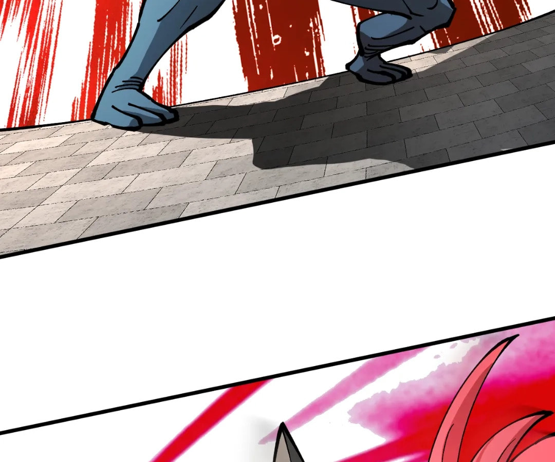 Global Beast Tamer: I Can See Evolution Paths Chapter 31 page 29 - 